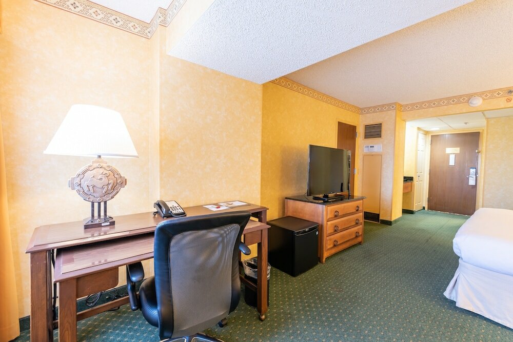 Фото Albuquerque Marriott Pyramid North