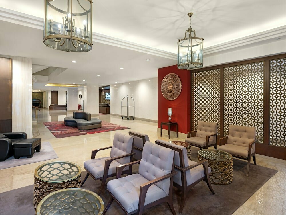 Hotel The Alana Hotel & Conference Center Malioboro, Yogyakarta, photo