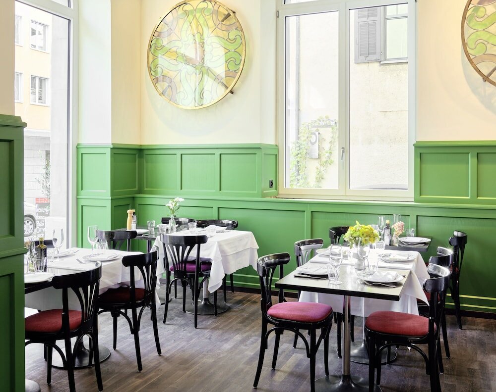 Фото Design Hotel Plattenhof