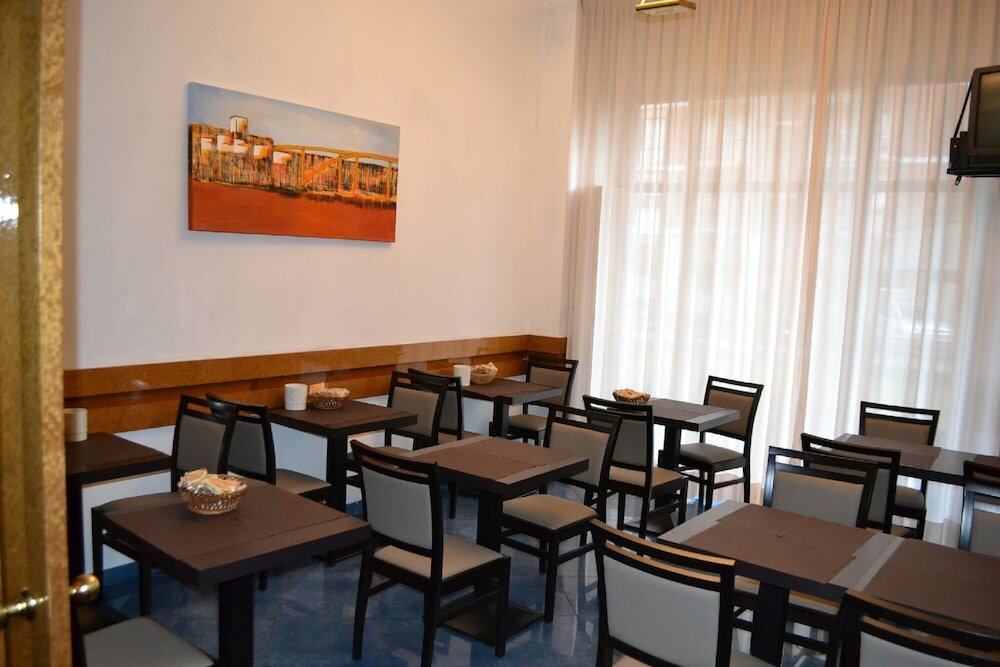 Фото Hotel Dei Fiori