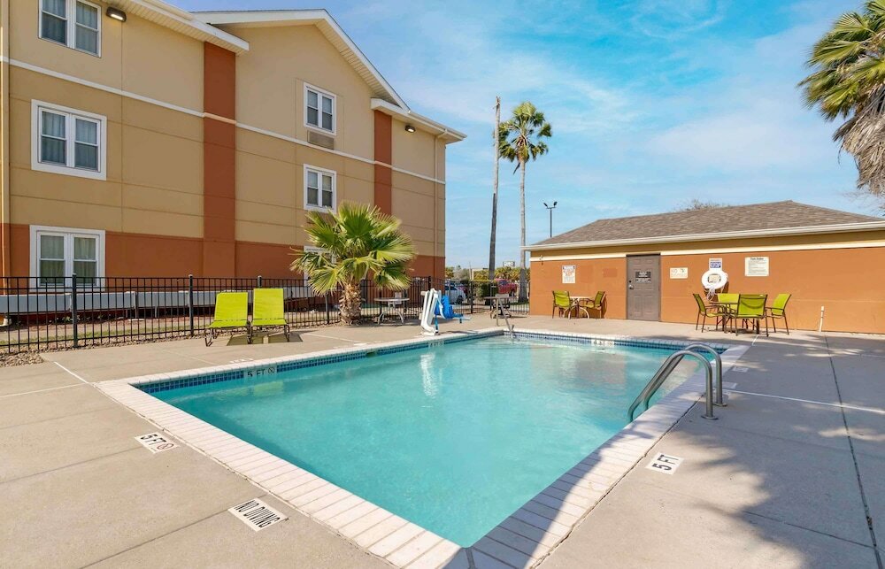 Фото Extended Stay America Suites Corpus Christi Staples