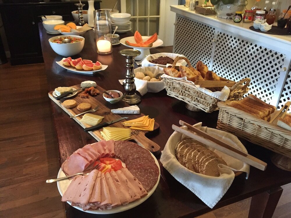 Фото Albourne Boutique Guest House