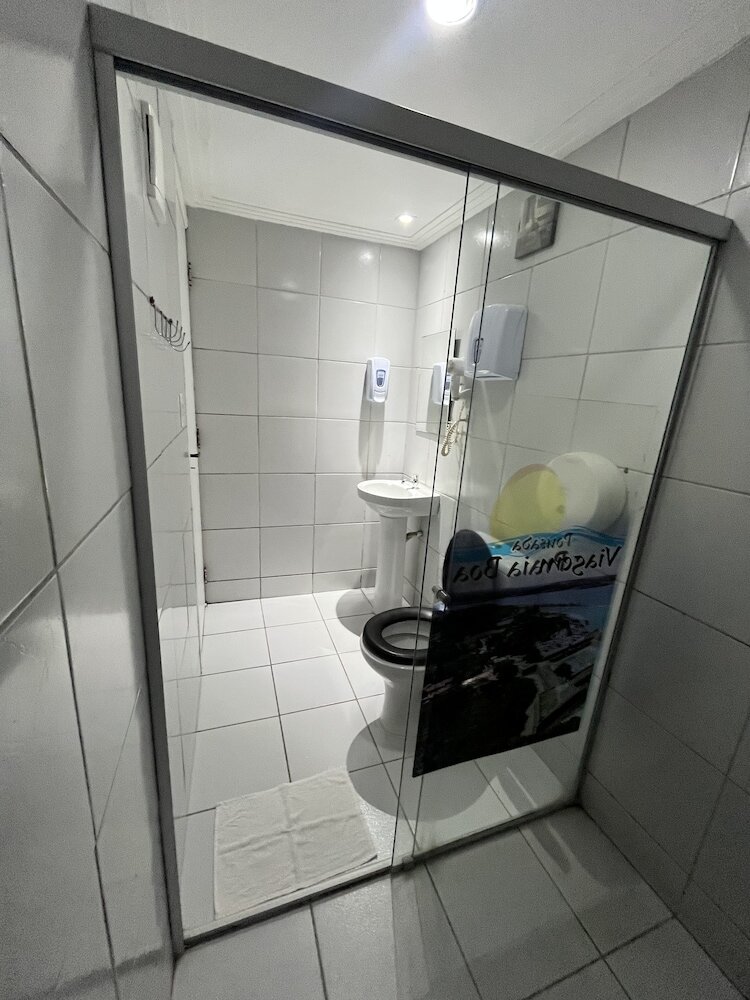 Фото Pousada Praia Boa Viagem