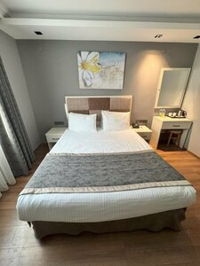 Гостиница Отель Анкара Роял