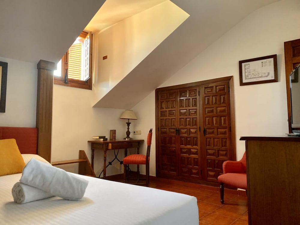 Фото Hotel El Bedel