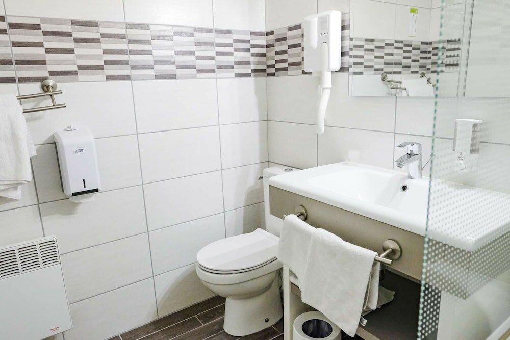 Фото Hotel Notre Dame