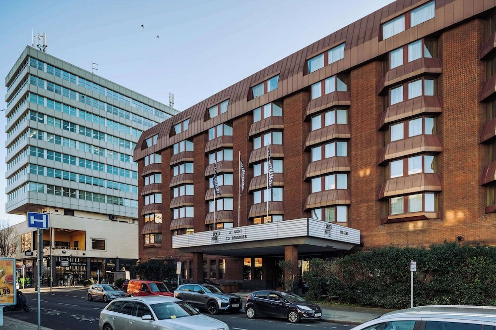 Фото отеля 3