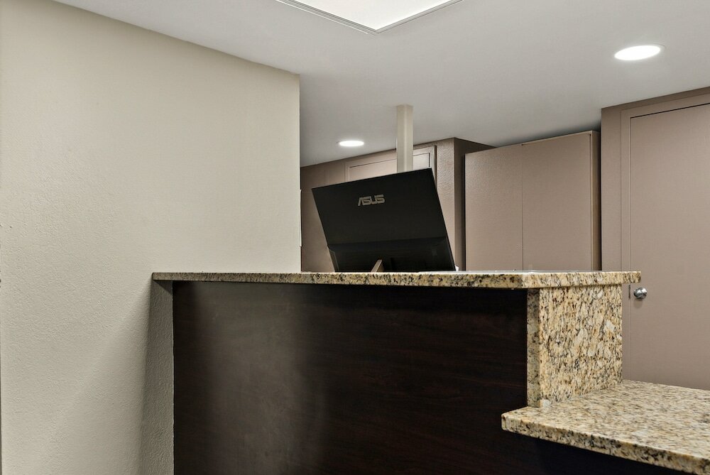 Фото Red Roof Inn Spartanburg - I-85