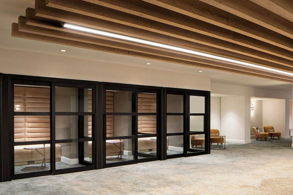 Фото Sheraton Fort Worth Downtown Hotel