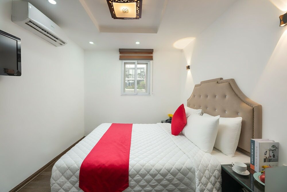 Фото Golden Time Hostel 3