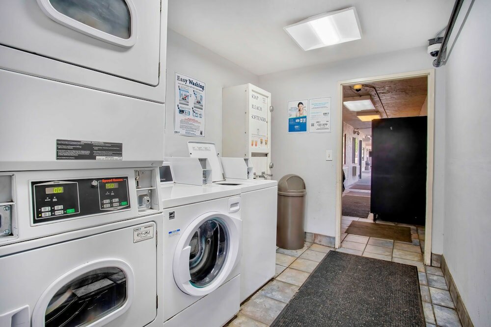 Фото Motel 6 Salem