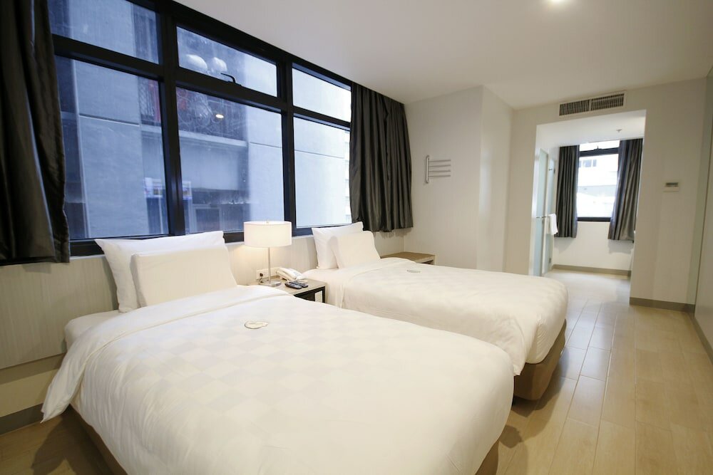 Фото Go Hotels Ortigas Center