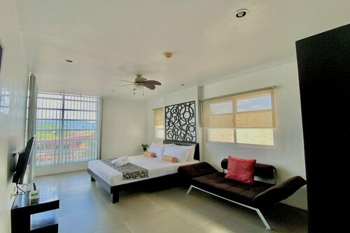 Внешний вид отеля Micasa Lodge в Короне, фото 2