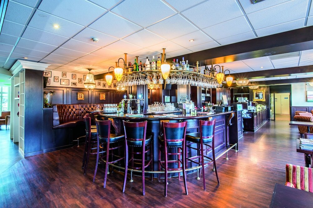 Фото Fletcher Hotel-Restaurant Arneville-Middelburg