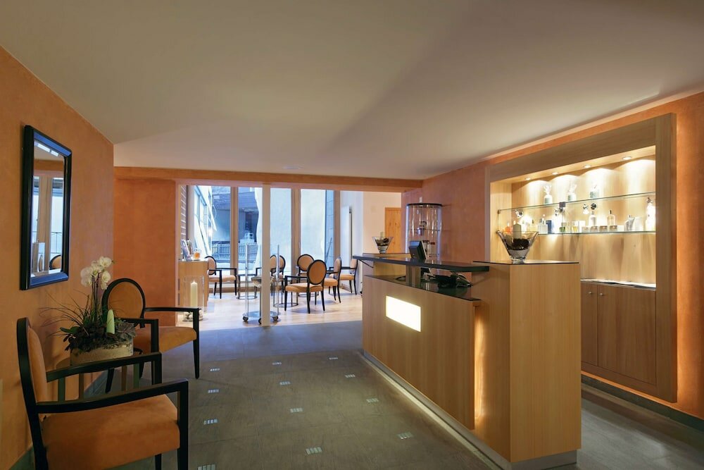 Фото Grand Hotel Zermatterhof