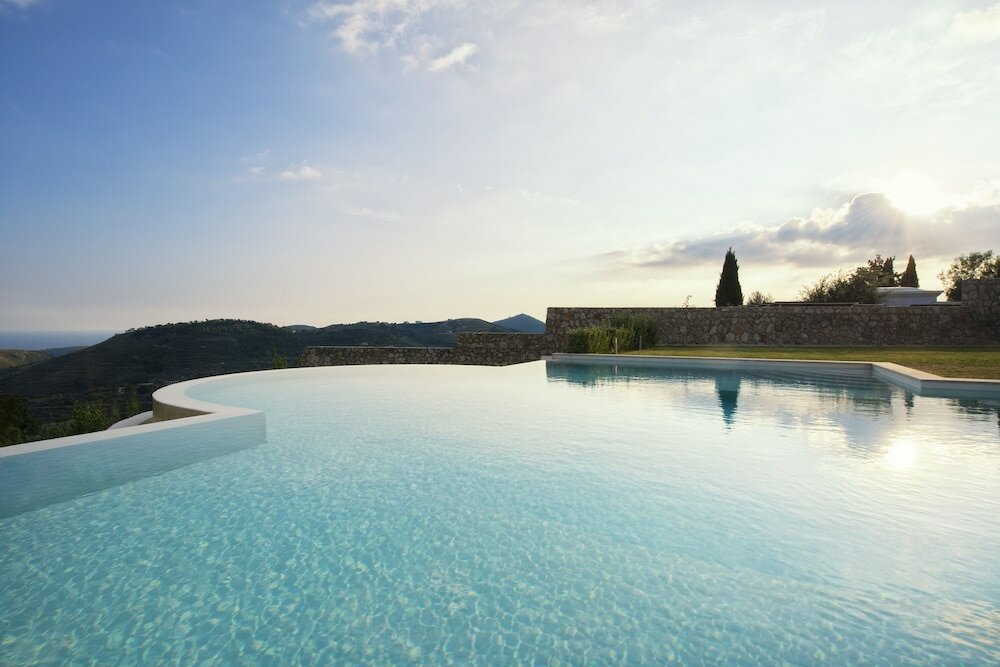 Фото Villa degli Ulivi