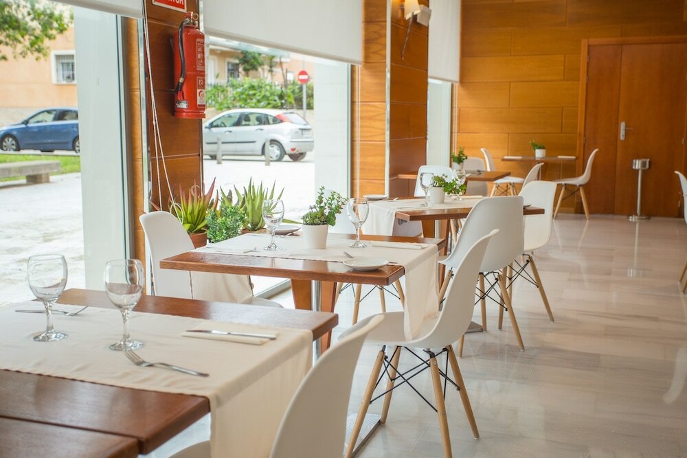 Фото Checkin Alaquas