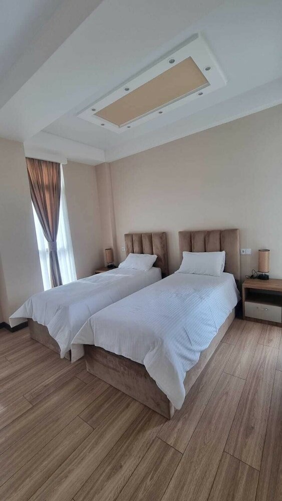 Фото Sky by The River