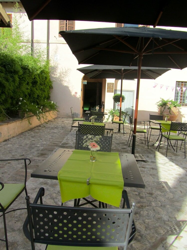 Фото Hotel Casa Mancia