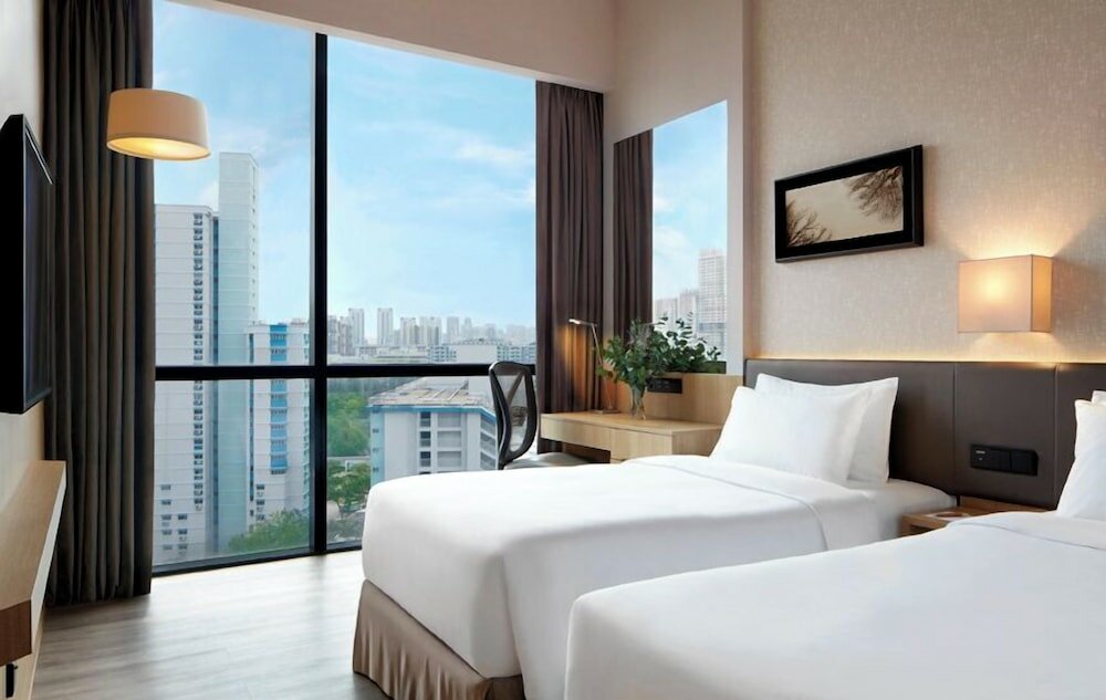 Фото отеля 3