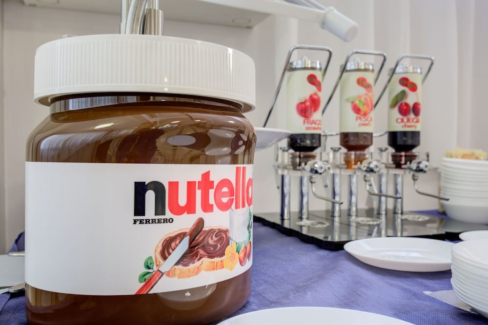 Фото Hotel Grazia Riccione