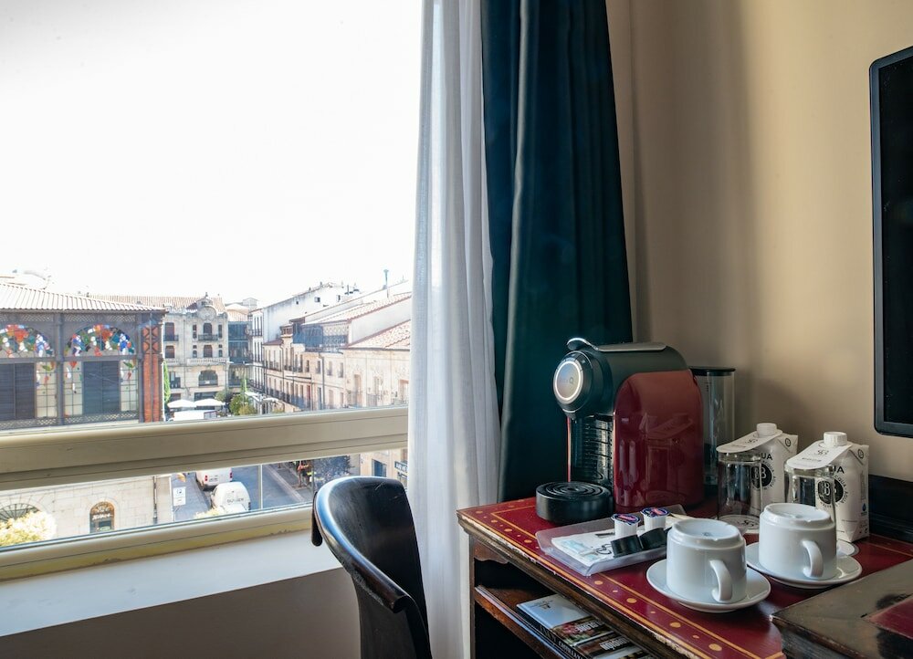 Фото Soho Boutique Salamanca