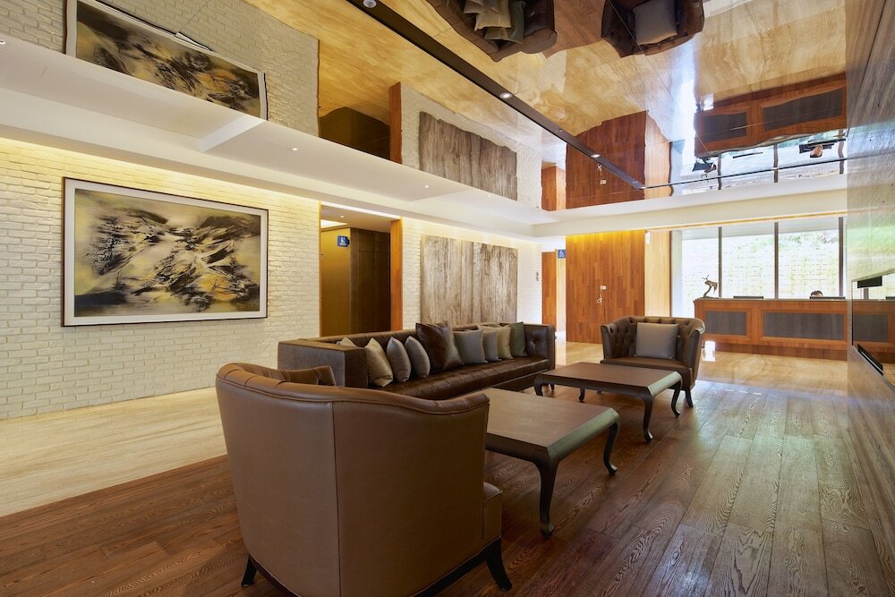 Фото La Maison Hotel Taipei City