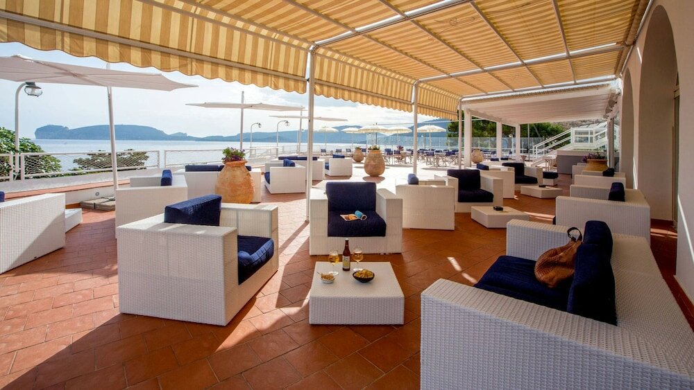 Фото El Faro Hotel & SPA