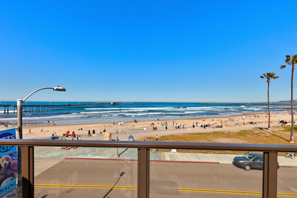 Фото Ocean Beach Hotel