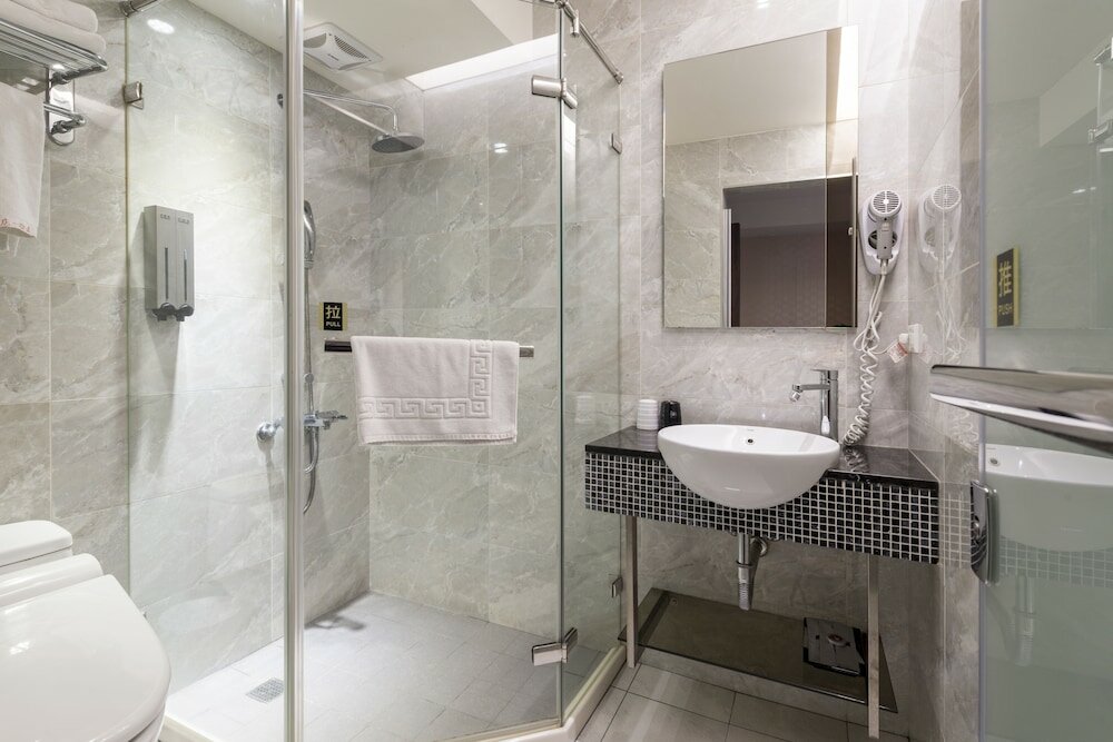 Фото Shin Shin Hotels -Songshan