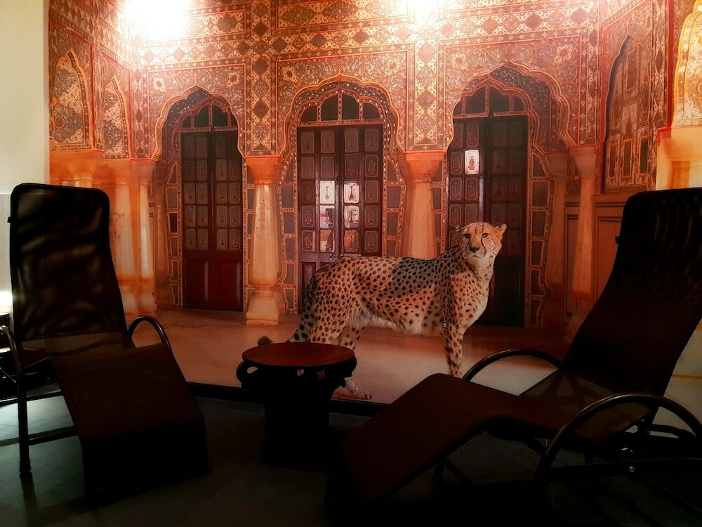 Фото Hotel Astoria Rapallo