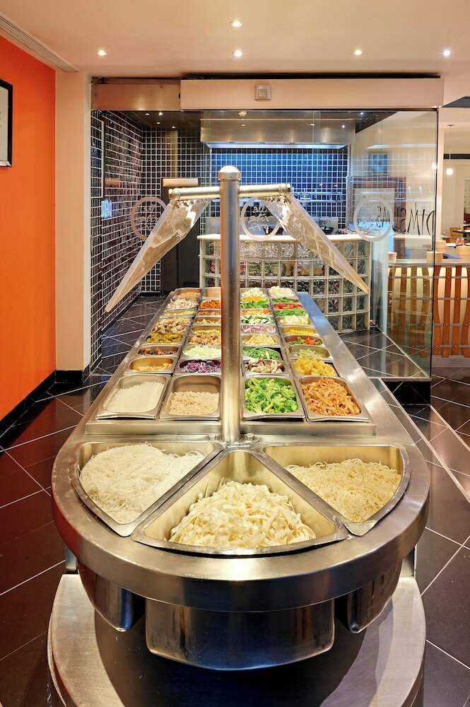 Фото The Gordon House