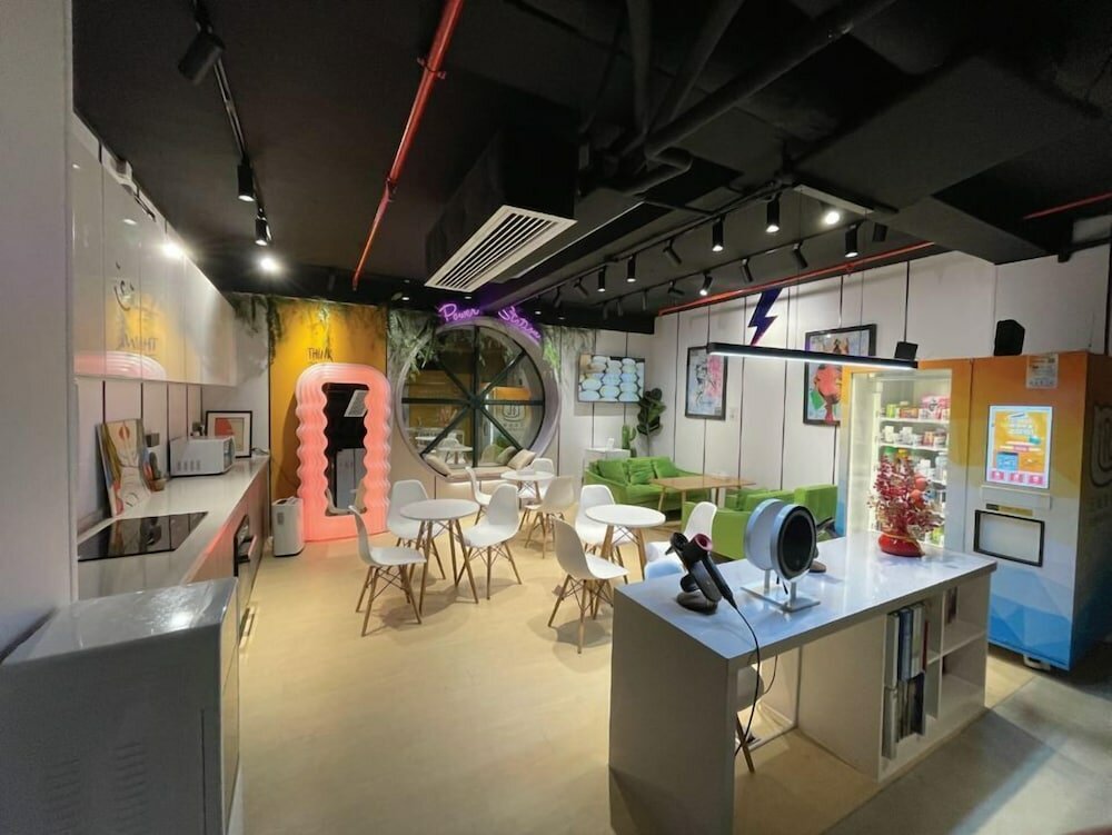 Фото Macau Hotel S