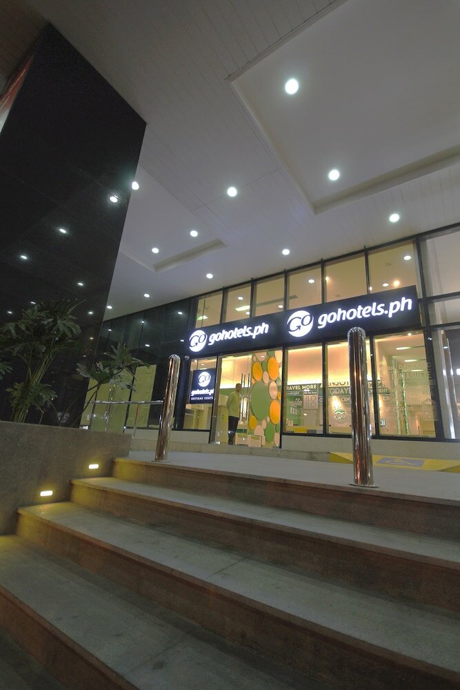 Фото Go Hotels Ortigas Center