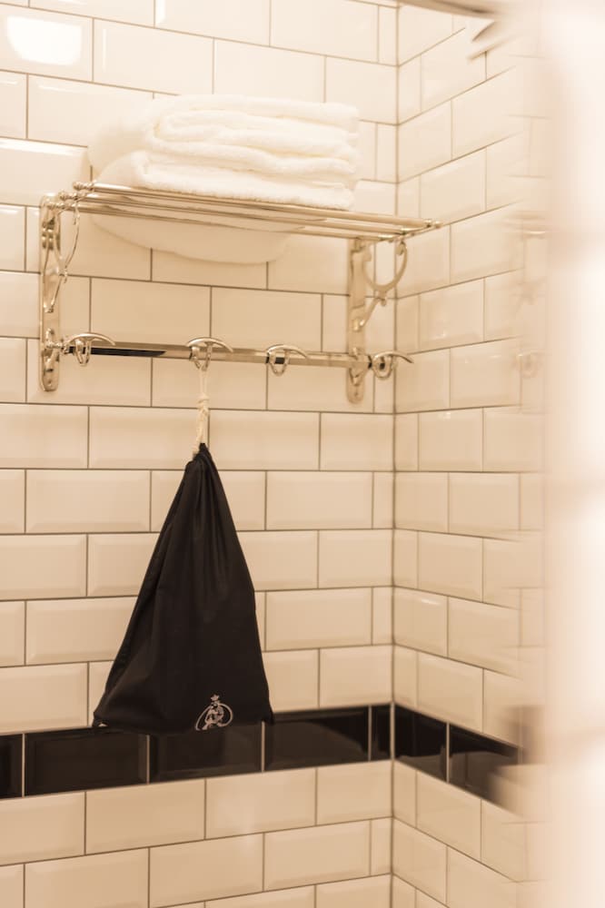 Фото Hotel De Londres