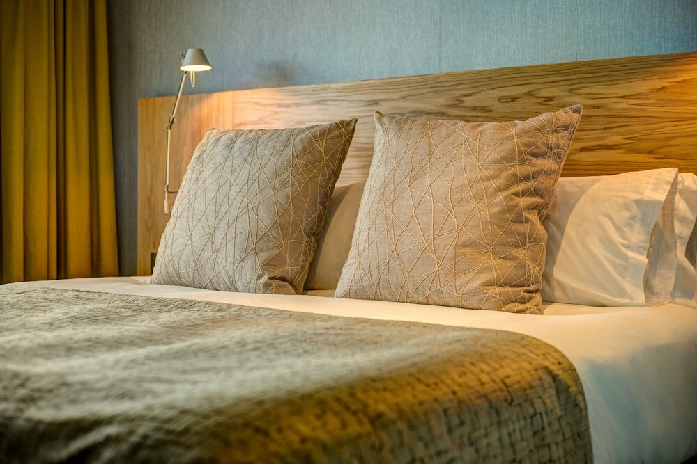 Фото Apex City of Glasgow Hotel