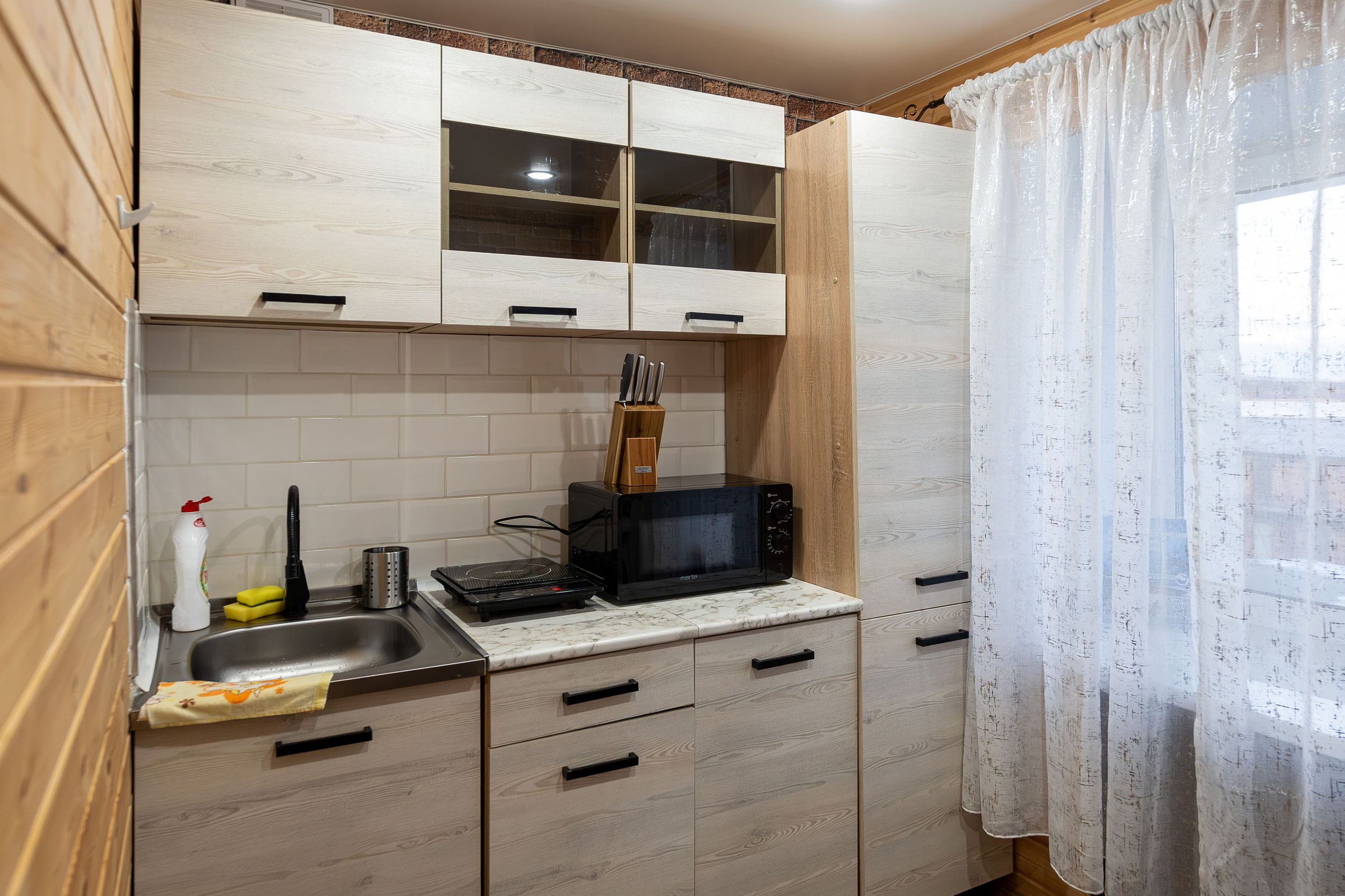 Фото Smart Eco Rooms