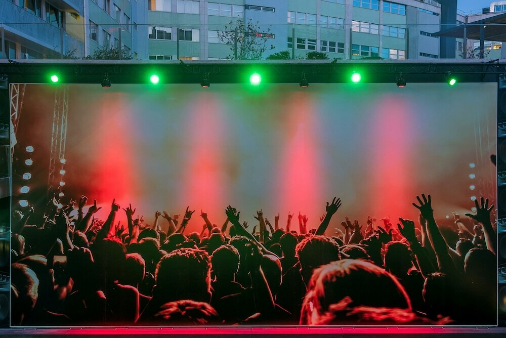 Фото Hf Fenix Music