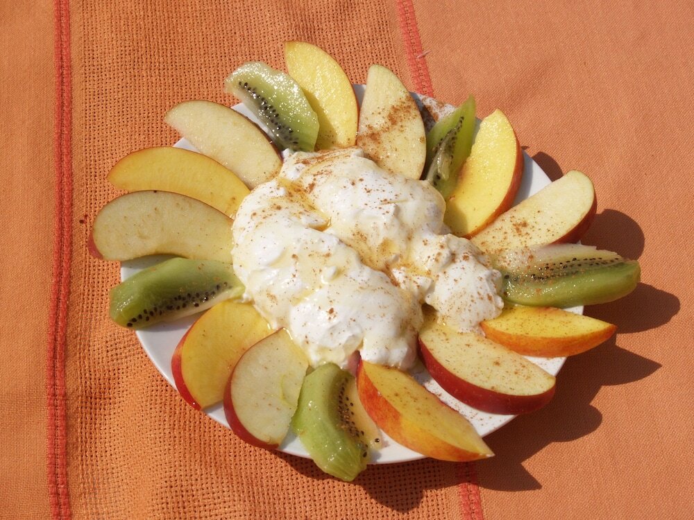 Фото Sarikampos Beach