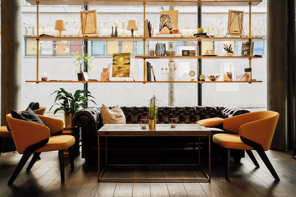 Фото Blue City Hotel