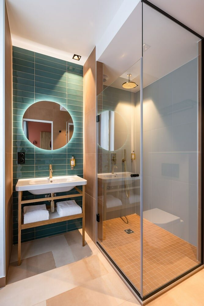 Фото O. lysée Hôtel