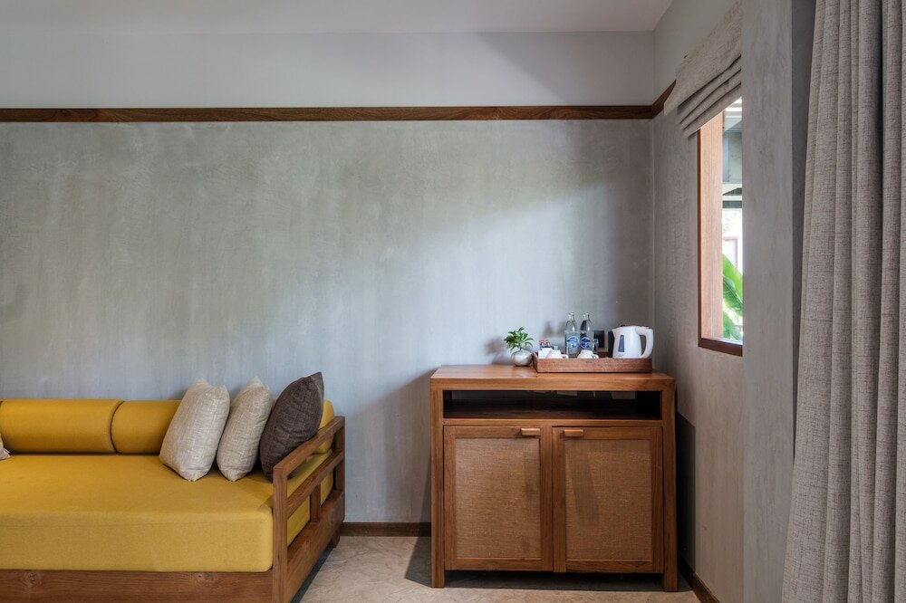 Фото Banana Fan Sea Resort