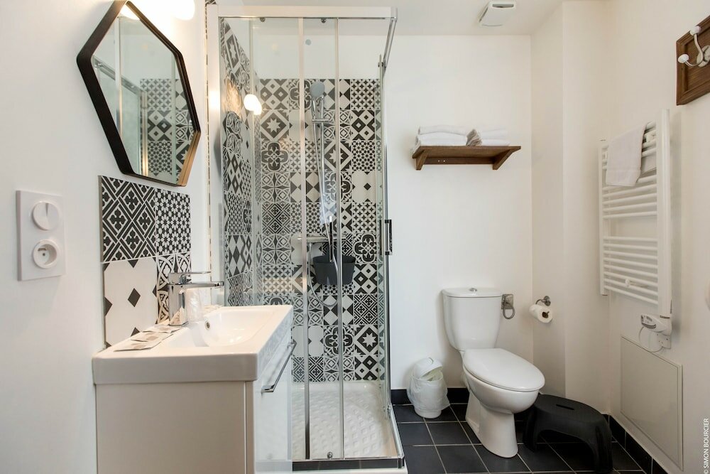 Фото Hôtel Saint-Michel