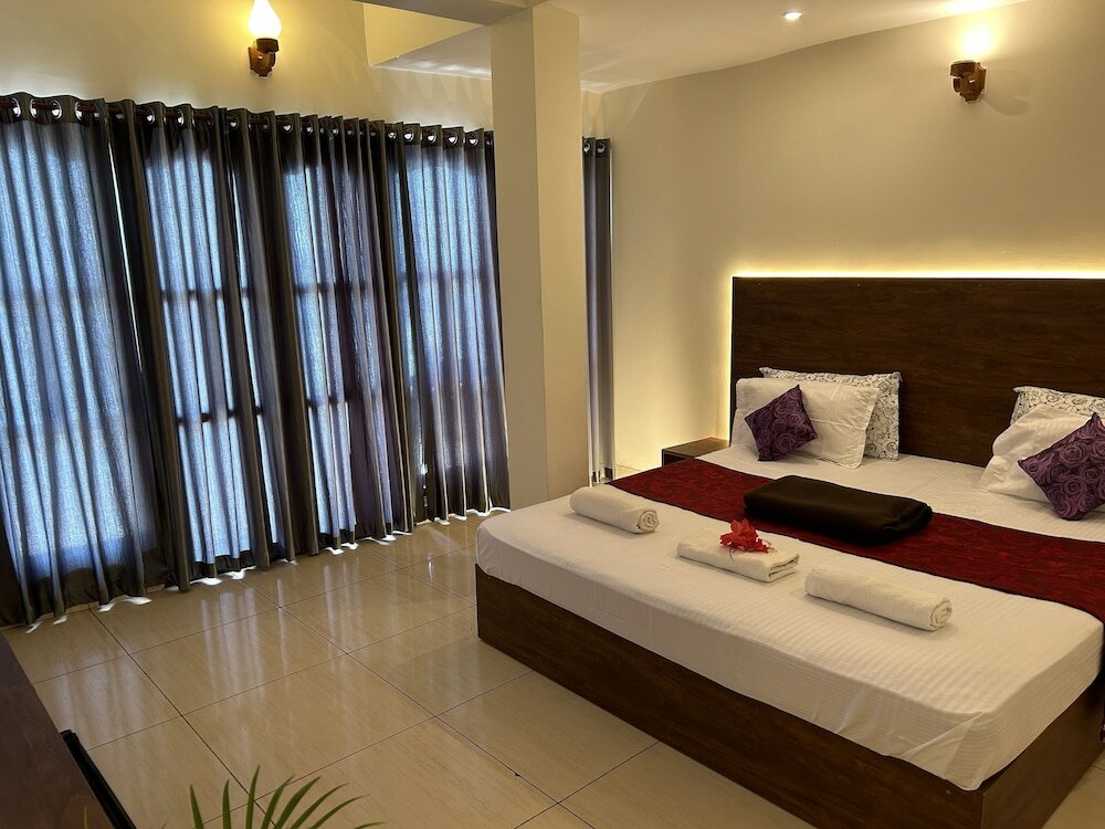 Фото Ocean Park Beach Resort