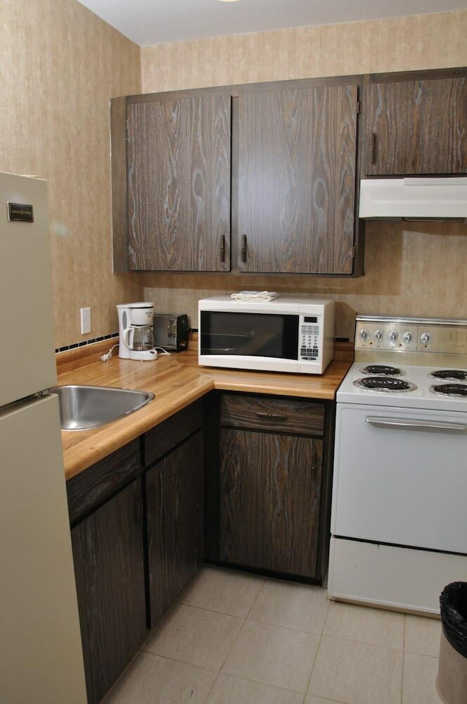 Фото Linda Vista Motel