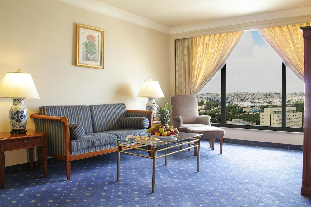 Фото Regency Palace Amman