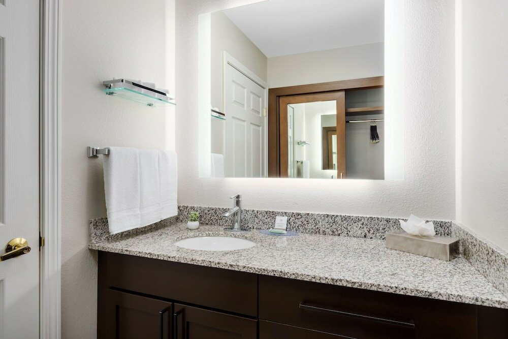 Фото Residence Inn Palmdale Lancaster