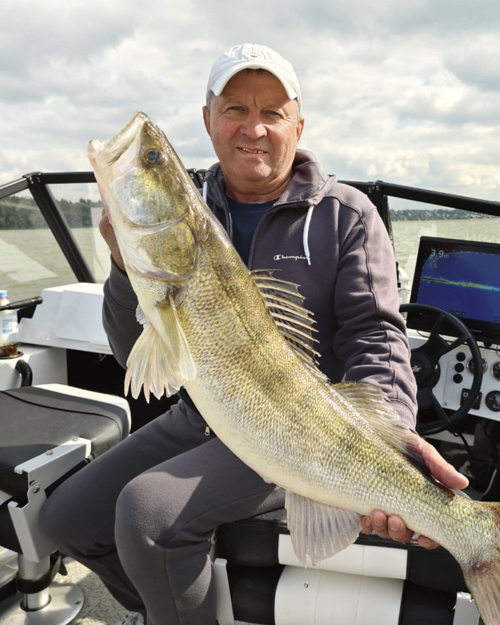 Фото Пятницкий плёс