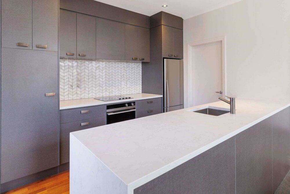 Фото Adina CityLife Auckland