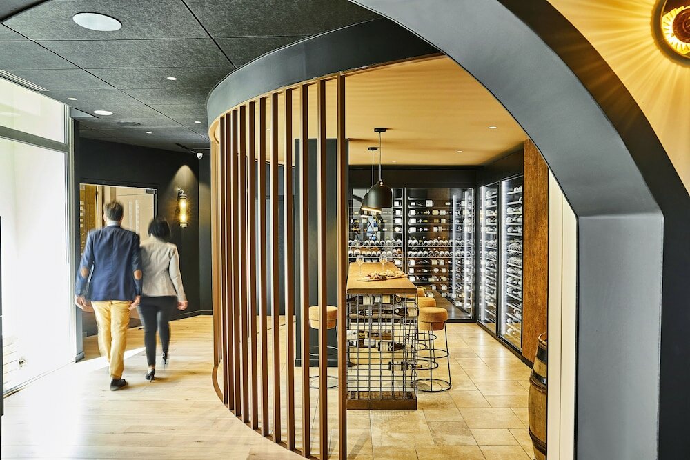 Фото Mercure Beaune Centre hotel